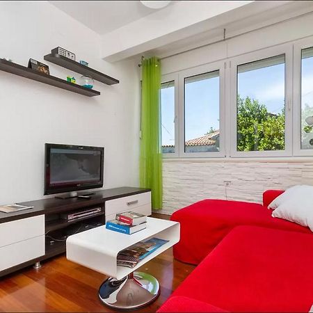 Apartment Put Meja Split Dış mekan fotoğraf